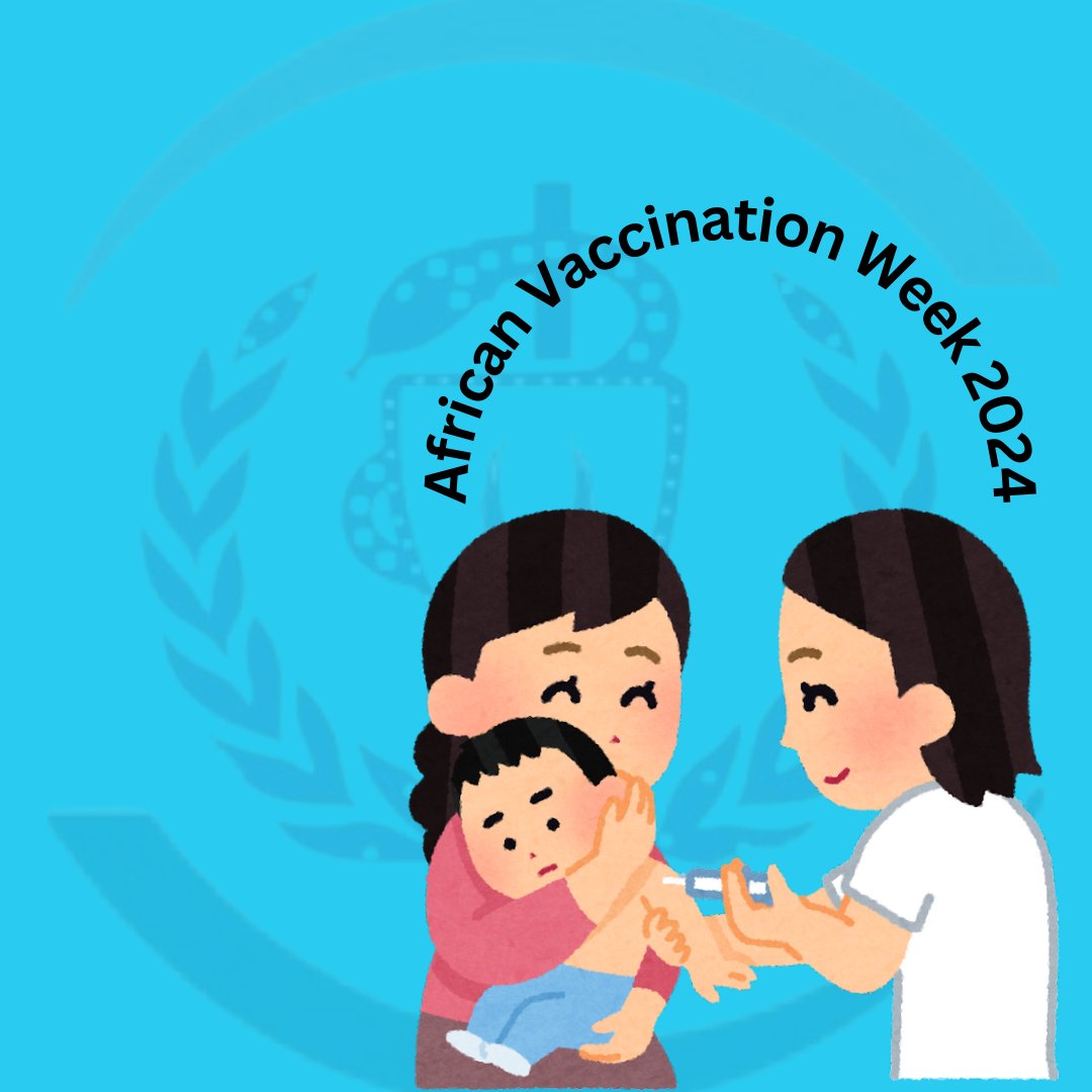 Vaccines have reduced measles deaths by 90% in Africa since 2000. #AVW2024 #WIW2024 #humanlypossible @Waaph_Advocate @iphfonline @SDGsAfricaPSG