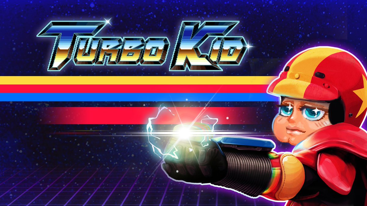 Outerminds's tweet photo. Psst! 🤫 Did you know?
The one and only Bob from #PewDiePie's Pixelings is in #TurboKid! 🚀👀
Can you spot not one, but TWO HIDDEN BOBS? Let the hunt begin! 🕵️♀️
#WhereIsBob #TurboKidMystery #WishlistWednesday 📢 https://t.co/SPBCsB3lMv