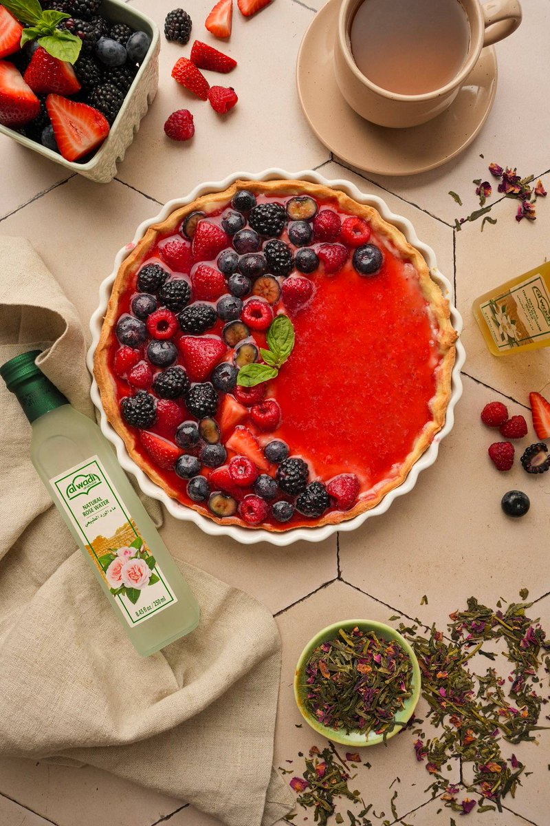 Rodrick Markus tweet media