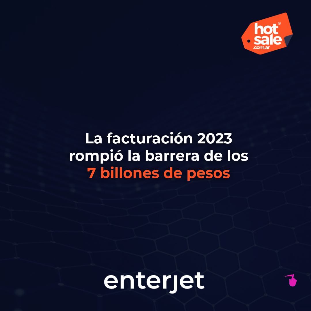 Enterjet tweet media