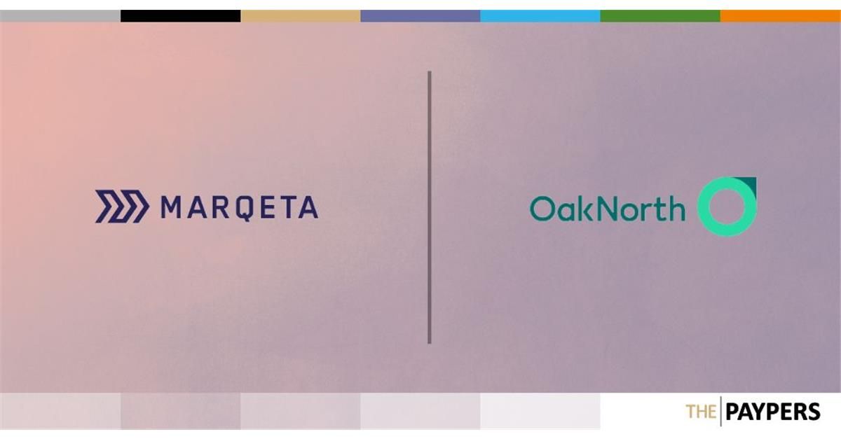 #Global #modern #cardissuing platform #Marqeta has announced its #partnership with #UK #digitalbank #OakNorth in order to provide improved #banking capabilities for #SMEs. 

💭Discover more reading The Paypers: buff.ly/3WcVz8X 

#fintechnews #payments #paymentnews