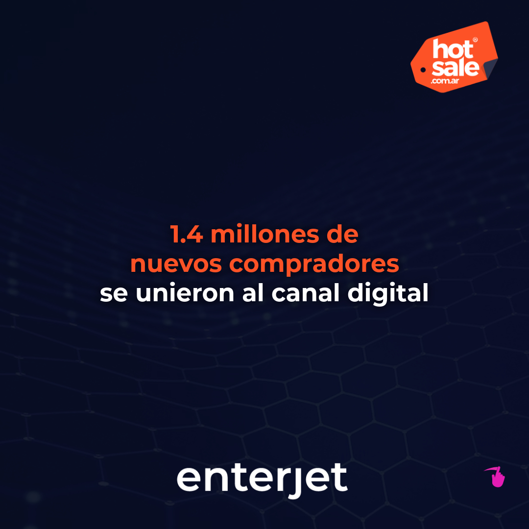 Enterjet tweet media