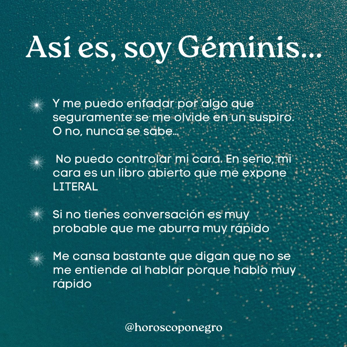 geminis_hn's tweet photo. Géminis team ✨🔮✨ https://t.co/SJ6xIxyeLq