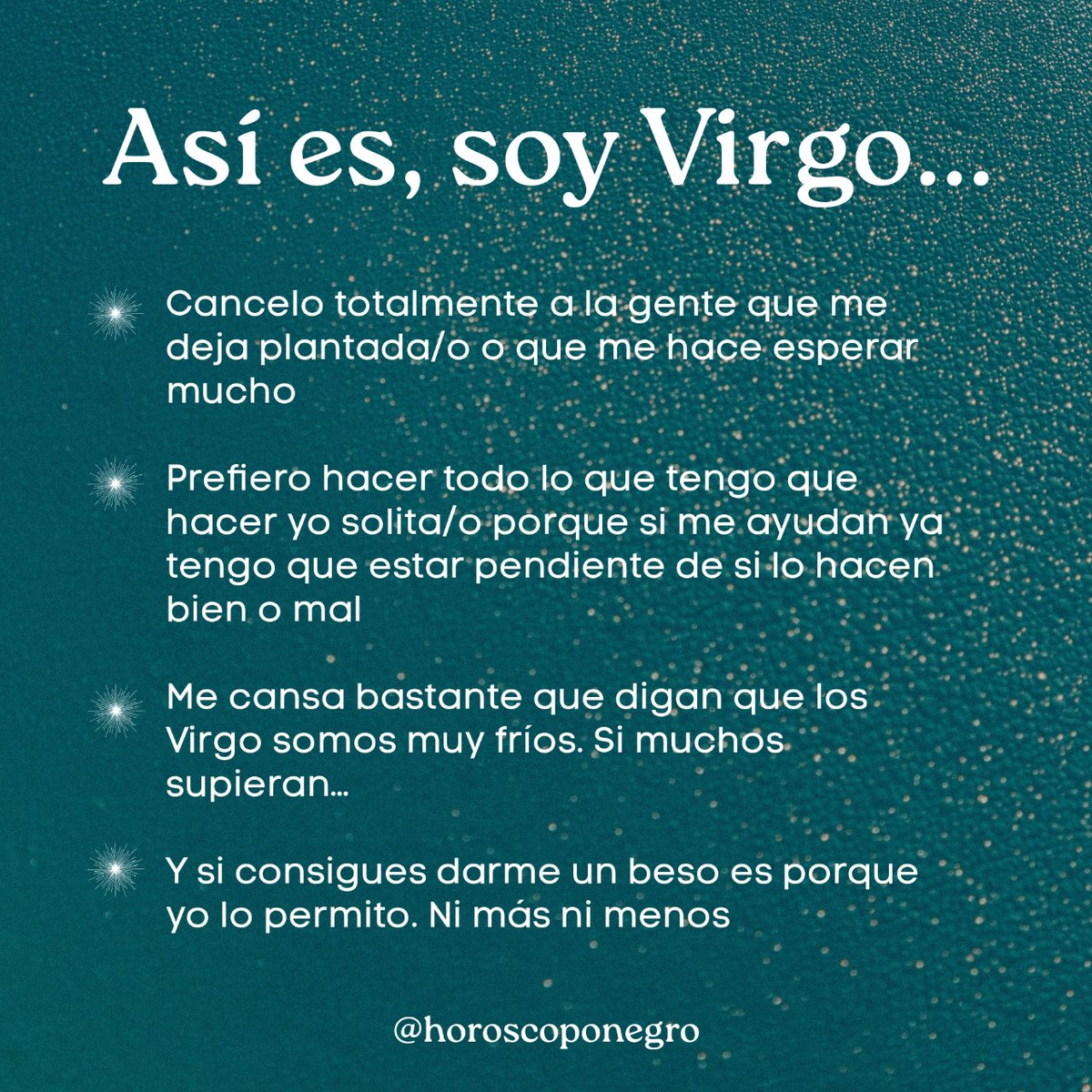 Virgo team ✨🔮✨