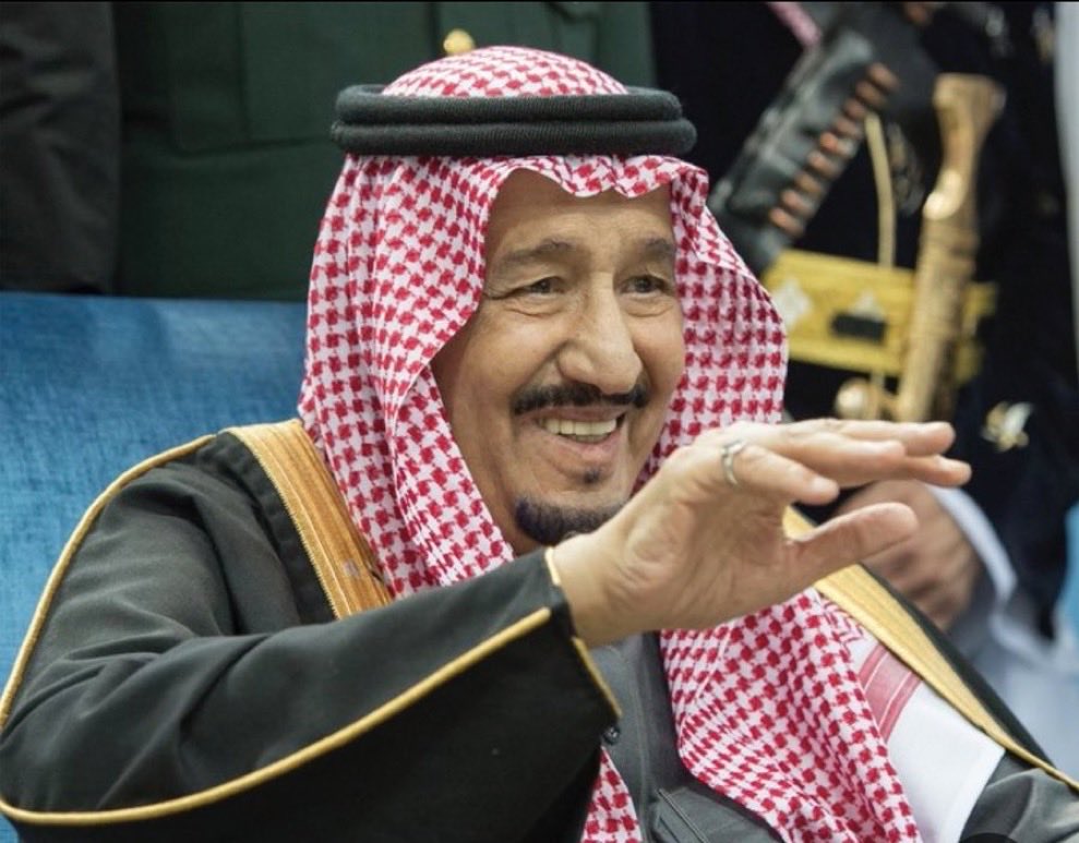 alking188's tweet photo. اللهم احفظه وادم عليه الصحه والعافيه https://t.co/6O5tTpF2Us