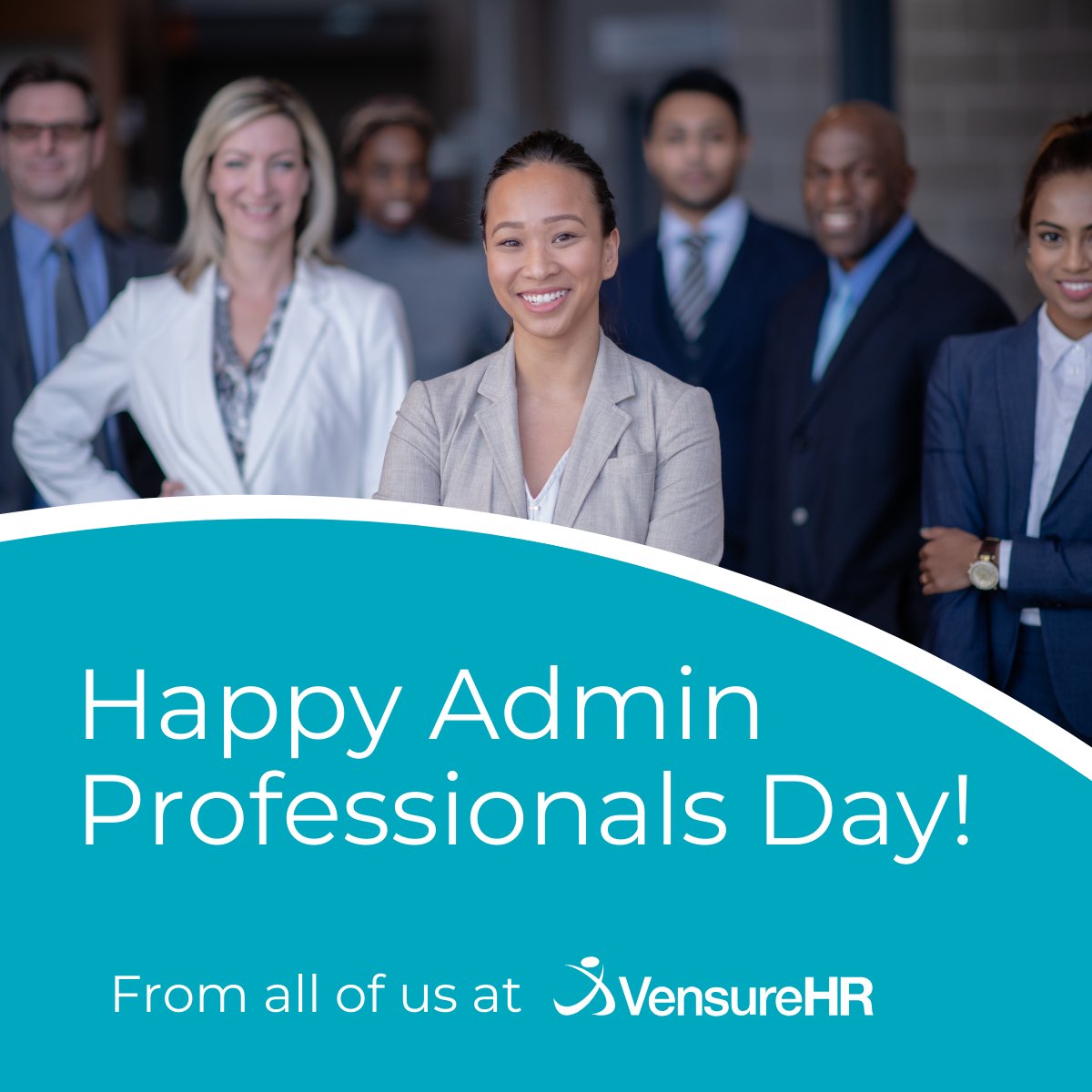 Let's give a round of applause to the unsung heroes who keep our workplaces running like clockwork! On this Administration Professional's Day, we take a moment to honor and appreciate the tireless efforts of administrative staff who manage schedules, coordinate meetings and more