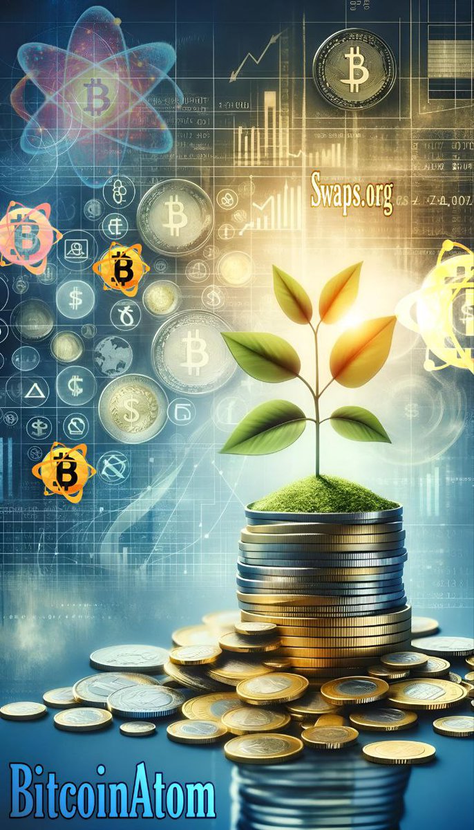 The_SharBit's tweet photo. BitcoinAtom (BCA): Building Bridges Across Blockchain Networks
🐳 https://t.co/54i4qfwTNr
🐳 https://t.co/vDR27ixVxF
@AtomBitcoin
#BTC #BCA #AtomicSwap #HTLC #DELTAMARKETING #ETH #USDT #Blockchain #Bitcoin #BitcoinAtom https://t.co/RwltTQ37AT
