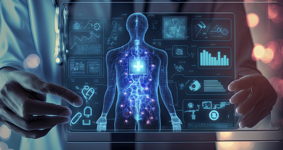 #GenerativeAI may reshape #healthcare institutions’ core functional areas

bit.ly/3TMAW1U

#AI #MachineLearning #TechPr #Tech #Fintech #PR #artificialintelligence