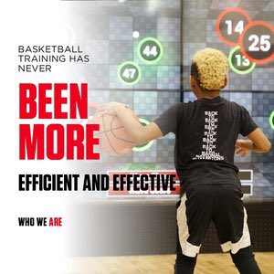 Checkout our partner @Shoot360DFW The future of 🏀 has arrived in Dallas Fort Worth. Shoot 360 combines the latest sports technology with the fundamentals of 🏀 skill development. Visit Shoot360DFW.com to learn more register for your FREE 1 hour workout evaluation.