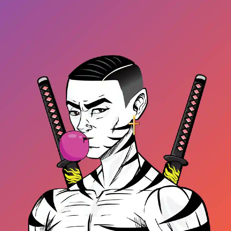 Lysss302's tweet photo. GMGM💖

Happy #WellnessWednesday 💪 

Check out @Yozora_Clan - Currently minting on cardano. Very nice founders &amp; fun community. Looking to grow &amp; make holding a real utility 🔥 

Join the clan ⚔️ &amp; Check mine out 👇 https://t.co/N5DCOMbnWl