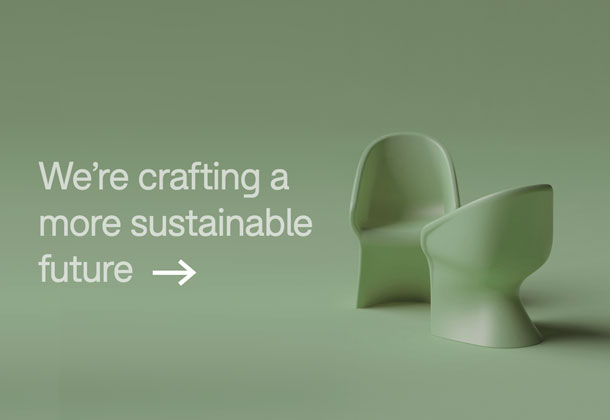 During Earth Month we're highlighting the work &amp; efforts undertaken by our Sustainability team &amp; the wider business - Read to see how we’re working together to instil a culture of sustainability within our organisation. 

Read more ow.ly/1A9T50RlZAe