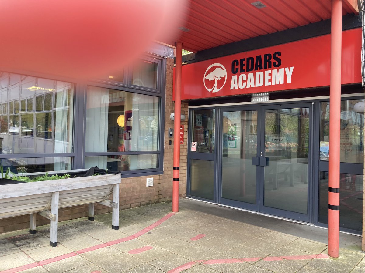 SFE School Support tweet media