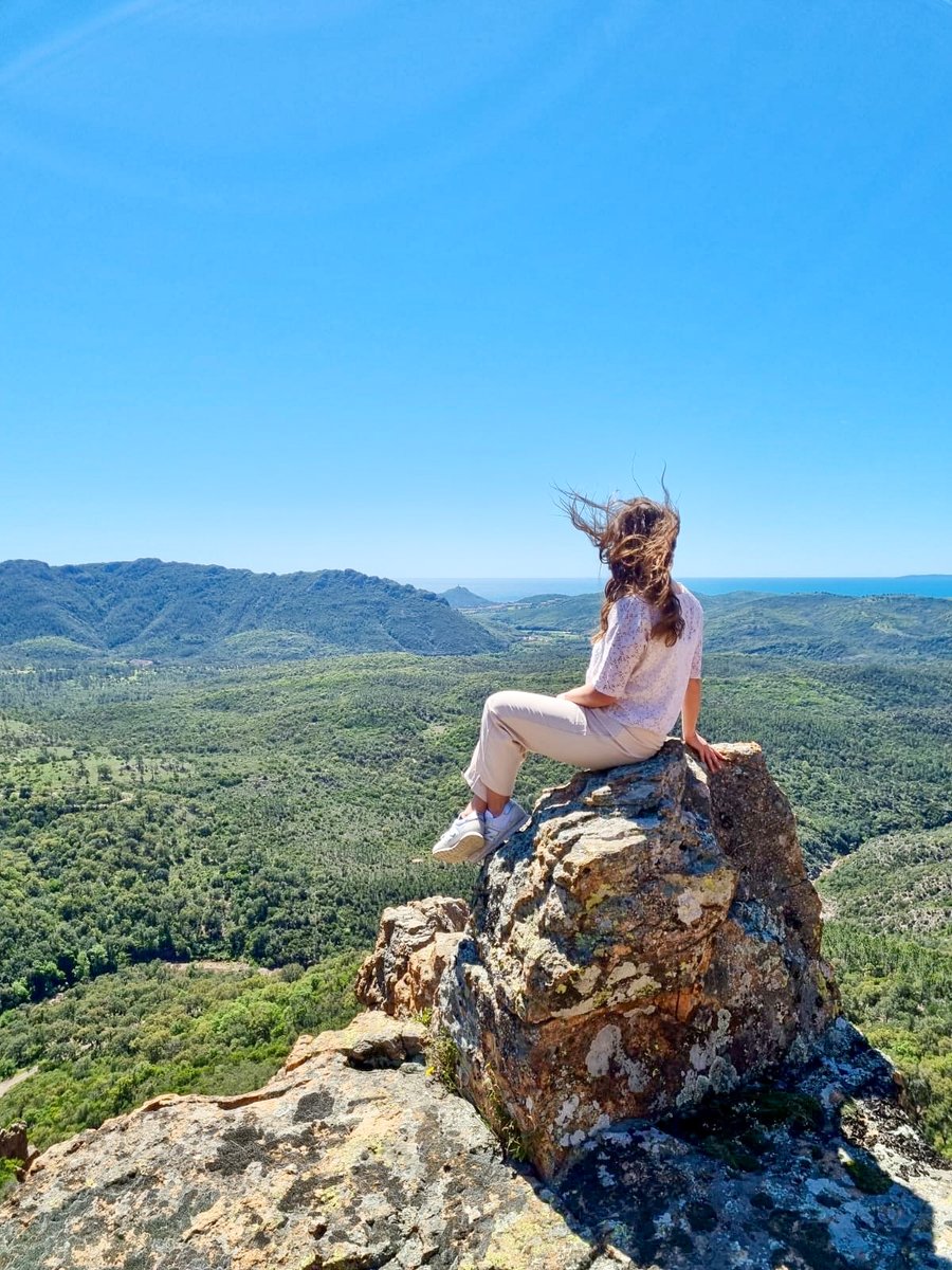 ☀ Le printemps est là et c'est la saison idéale pour explorer notre petit coin de paradis ! Voici quelques idées pour un vivre le printemps intensément en Estérel Côte d'Azur 👉 swll.to/O68TCV 📸 C. Asquier #VisitEsterel #wednesdaythoughts #LeVar #CotedAzurFrance