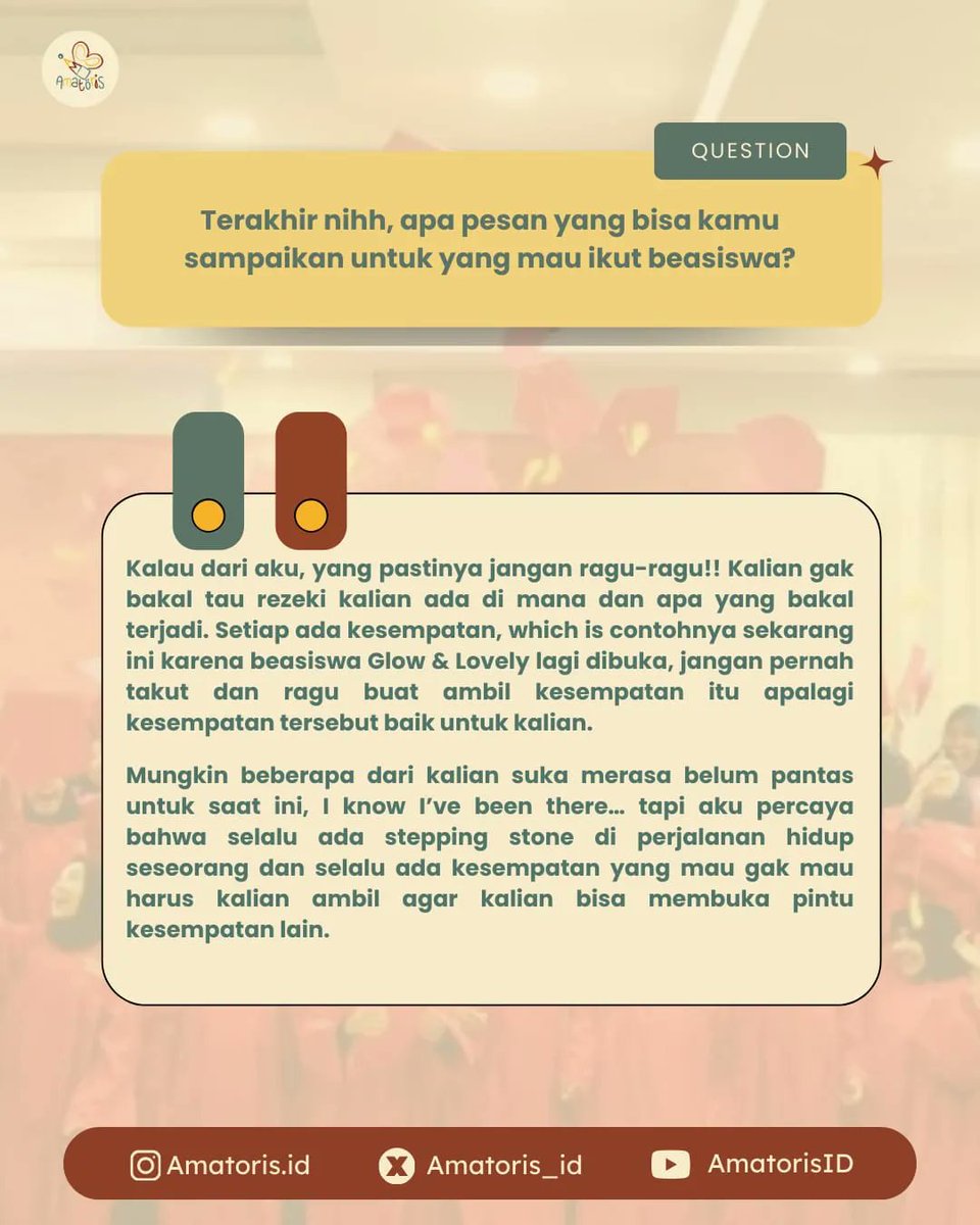 Amatoris.id tweet media