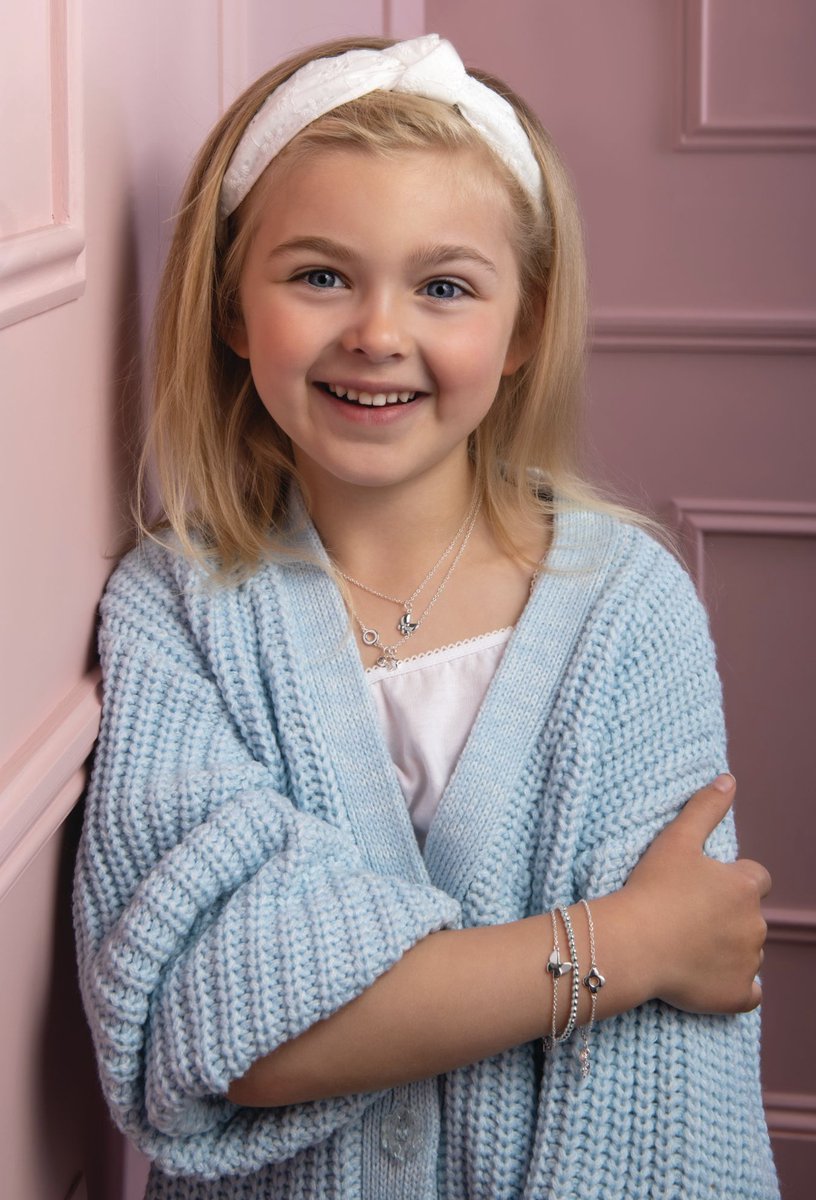 Sometimes it’s the little things that add the perfect touch. From communion to confirmation mark those special milestones with a unique piece from @newbridgesilver at Mahon Point. #communion #confirmation #newbridgesilverware #thatsthepoint