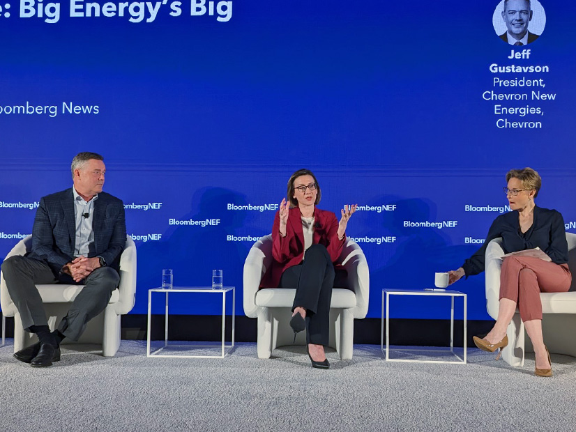 In recent years, fossil fuel industry leaders have been extremely careful and strategic with the words they use when talking about the role that, in their view, the industry should play in the global energy transition. See Full Story: ow.ly/6KTK50RmN57 Writer: K Kaufmann