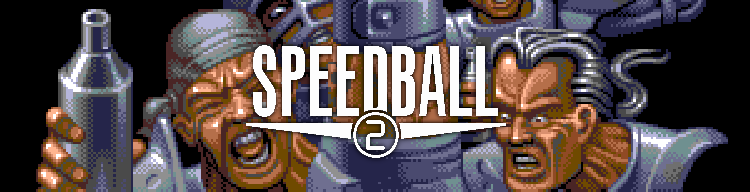 Who's old enough to remember this brutal Bitmap Brother's classic?  Super Nashwan here we come, baby!