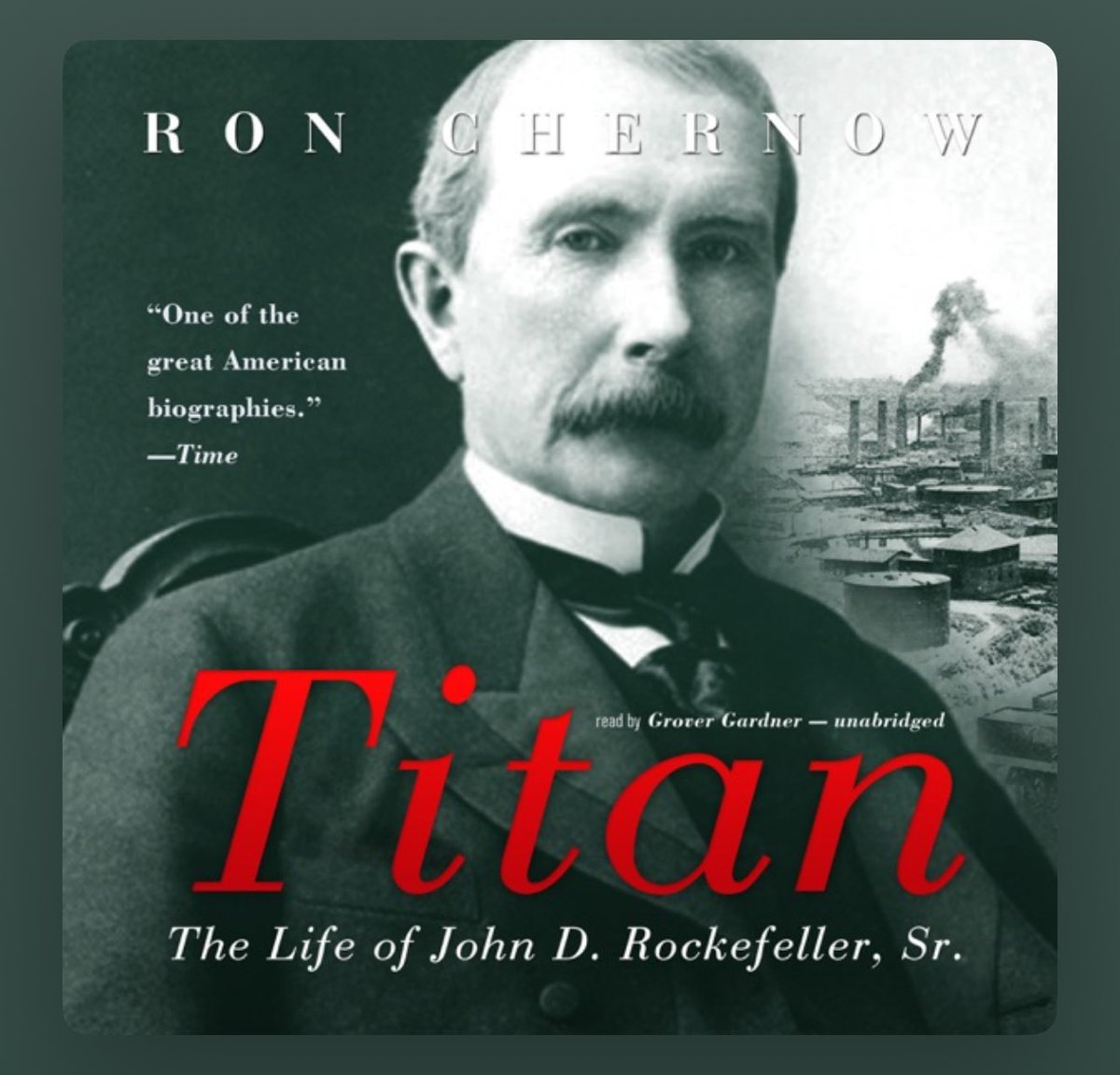 If you believe in an abundant net zero hydrocarbon future but you haven’t read this magnum opus, are you even kerosene maxxing?