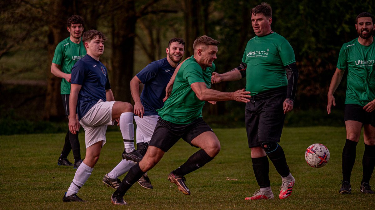 Ultraframe1's tweet photo. Some actions shots from the Ultraframe Team last night, playing PM+M in the #orphanagecup. Great start to the tournament with a 5-1 win ⚽ 
@LancashireFA @TeamCANW
️ https://t.co/V1UEFc0hLH