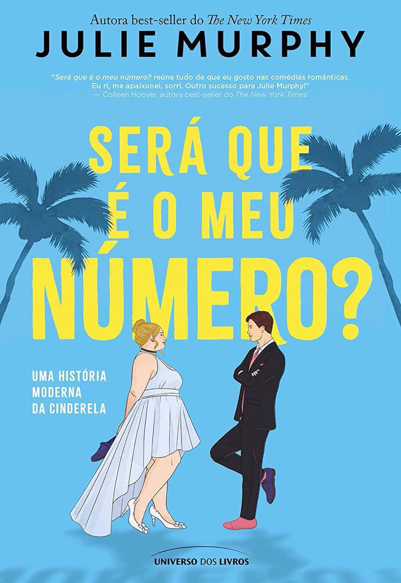 💛 Oferta Amazon 📚Será que é o meu número? 💵R$17,97 🛒amzlink.to/az0TFc9J0XDdq