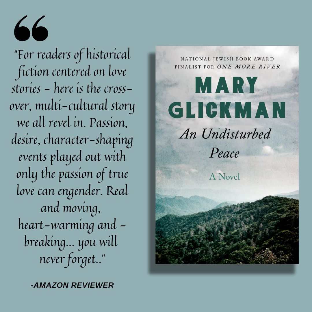 Book review! 📚

#literaryfiction #bookcommunity #southernliterarynovel #historicalfiction #maryglickman #southernjewishliterary #booksuggestions #readmorebooks #bookworm #bookclub #bookreview