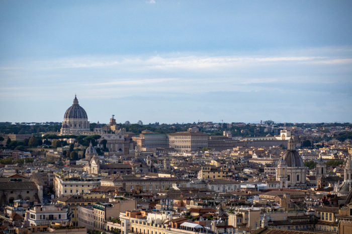 The 2024 Primates' Meeting will be held in Rome. Gathering senior archbishops, presiding bishops, and moderators of the churches of the Anglican Communion, the Primates’ Meeting runs from April 29-May 3. Conceived as a pilgrimage, they will pray and study Scripture together,…