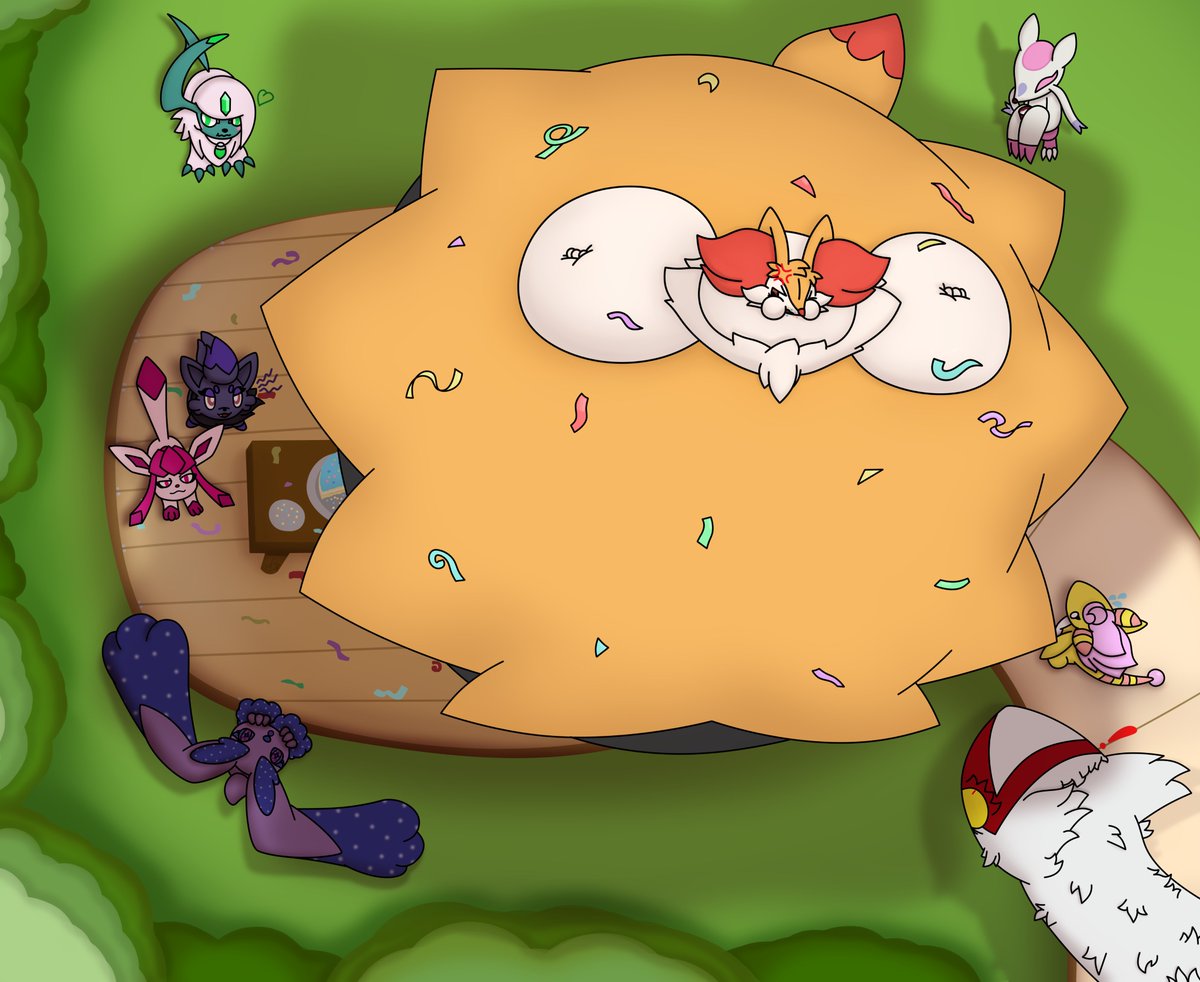 BlitzBraixen76 tweet media