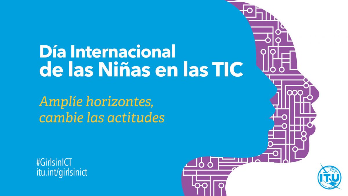 jpina1970's tweet photo. Buenos días!!! Hoy y mañana @UicHabana junto a mujeres jóvenes estaremos en las escuelas mostrando lo que hacemos en @CubitaLinda por la inclusión de las Niñas en las TIC #GirlsInICT #CubaViveYVence https://t.co/J88kXLTmJG