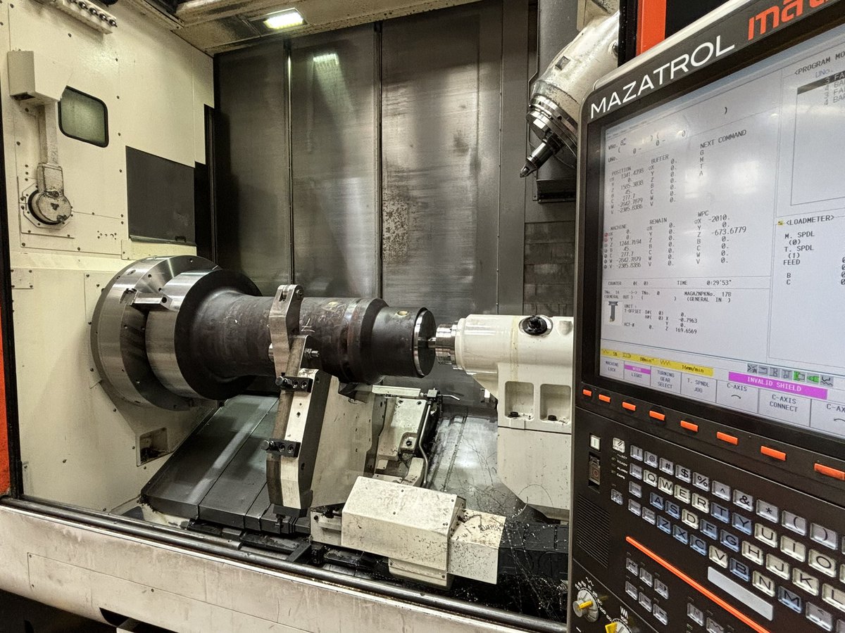 Whittaker Group Ltd tweet media