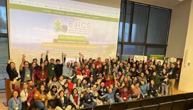 Soc Chilena Ciencia del Suelo tweet media