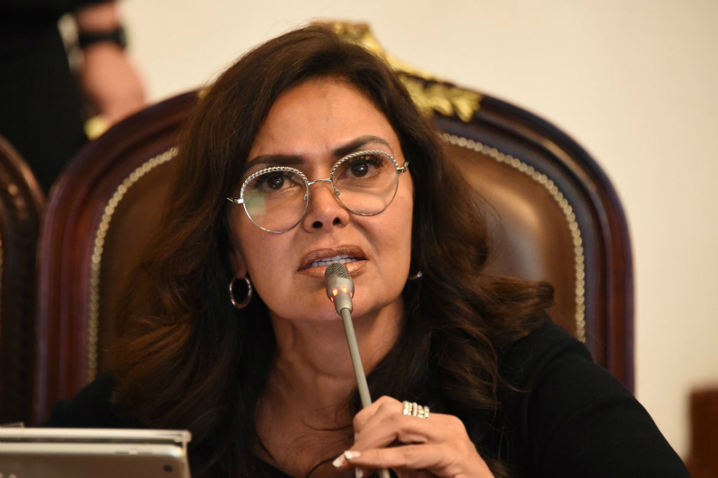 IndustriasMex's tweet photo. No solo los ciudadanos creen que Leticia Varela no es una buena opción para gobernar, personas dentro del ámbito político piensan que es incompetente para tomar las mejores decisiones para la alcaldía Benito Juárez. #AlcaldíaBenitoJuárez #CDMX

https://t.co/rObGLsIUar https://t.co/aRsyhMuLEc