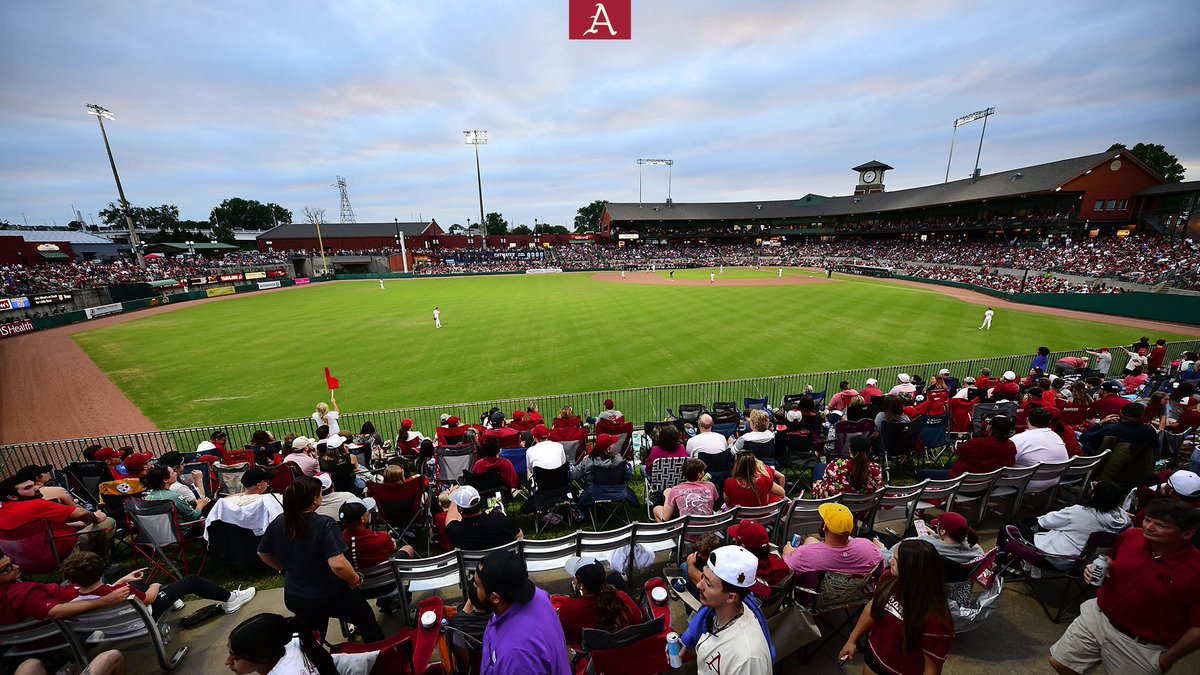 9,293 STRONG in The Rock last night. See ya again next season, @ARTravs!