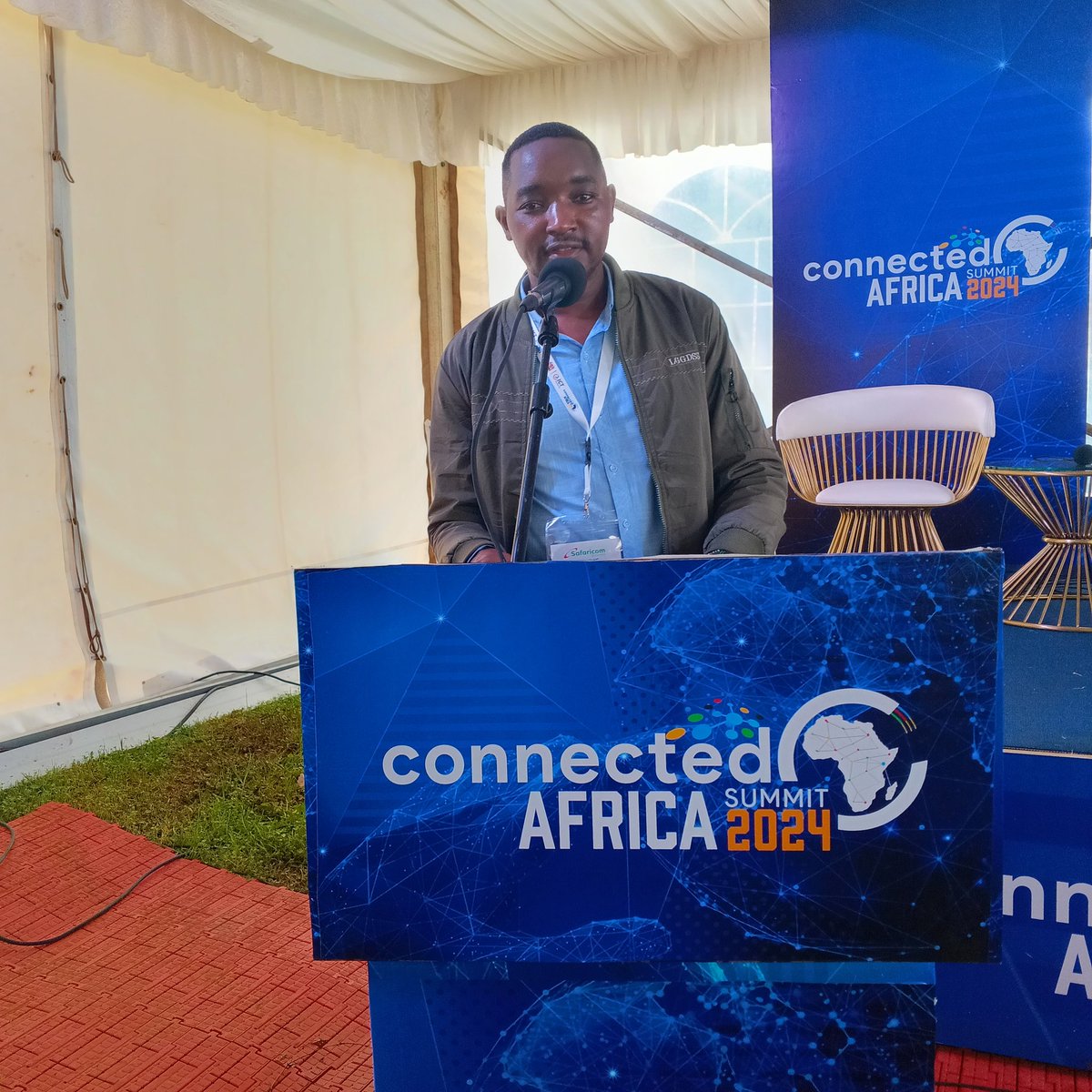 #ConnectedAfricaSummit2024