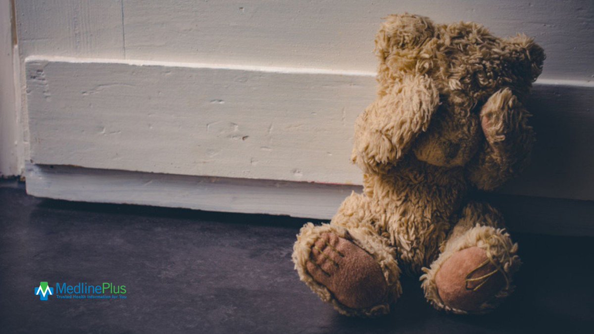 Child abuse occurs when a person physically, sexually, or emotionally hurts a child. Abuse is not an “accident.” How do you recognize if a child is being abused? Here’s what you should know ow.ly/617Y50Rl6Ac