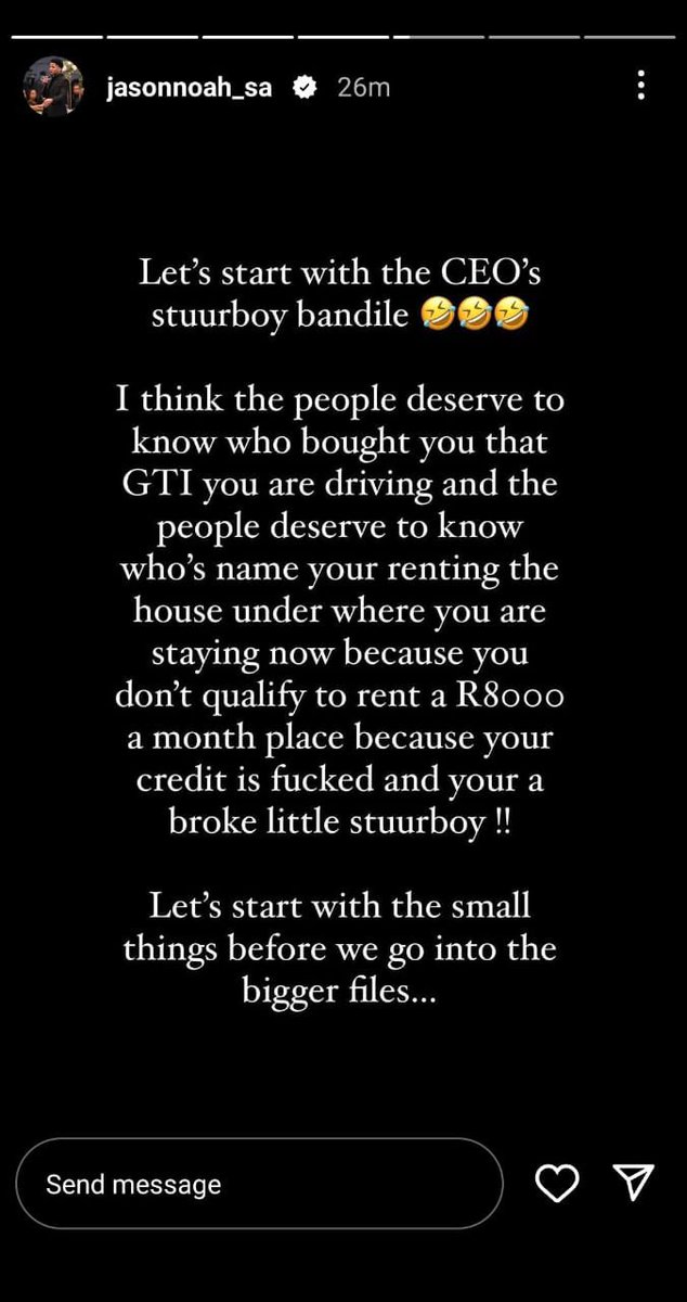 HermaineM's tweet image. This Forex industry is filled with fakes 😪  only 1% of the industry is genuine. @usdzarkings