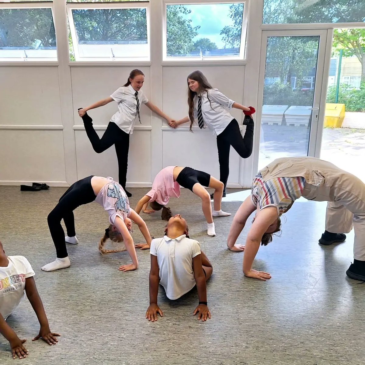 AllPeopleActive's tweet photo. Supporting us by visiting All Good Cafe supports our young people!! Please RT if you live or work in Milton Keynes! #AllGoodCafeMK #EatGoodDoGoodFeelGood #Sport4Good #IndependentMK https://t.co/oJot8netYT