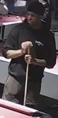 #APPEAL | We want to speak this man in relation to a mobile phone theft on 13 April 2024 at around 8:13pm at Tenpin, Printworks, #Manchester City Centre Anyone who recognizes this man pictured is urged to call 101, quoting Log 3074 of 13/04/2024 or via @crimestoppersuk