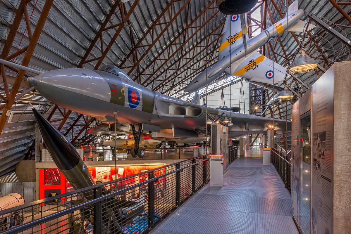 Just to.let you all know there will a live stream tomorrow night as usual but no video during the day. I'm taking a trip to the RAF Cosford museum. If I can, I will try and stream live from there too.