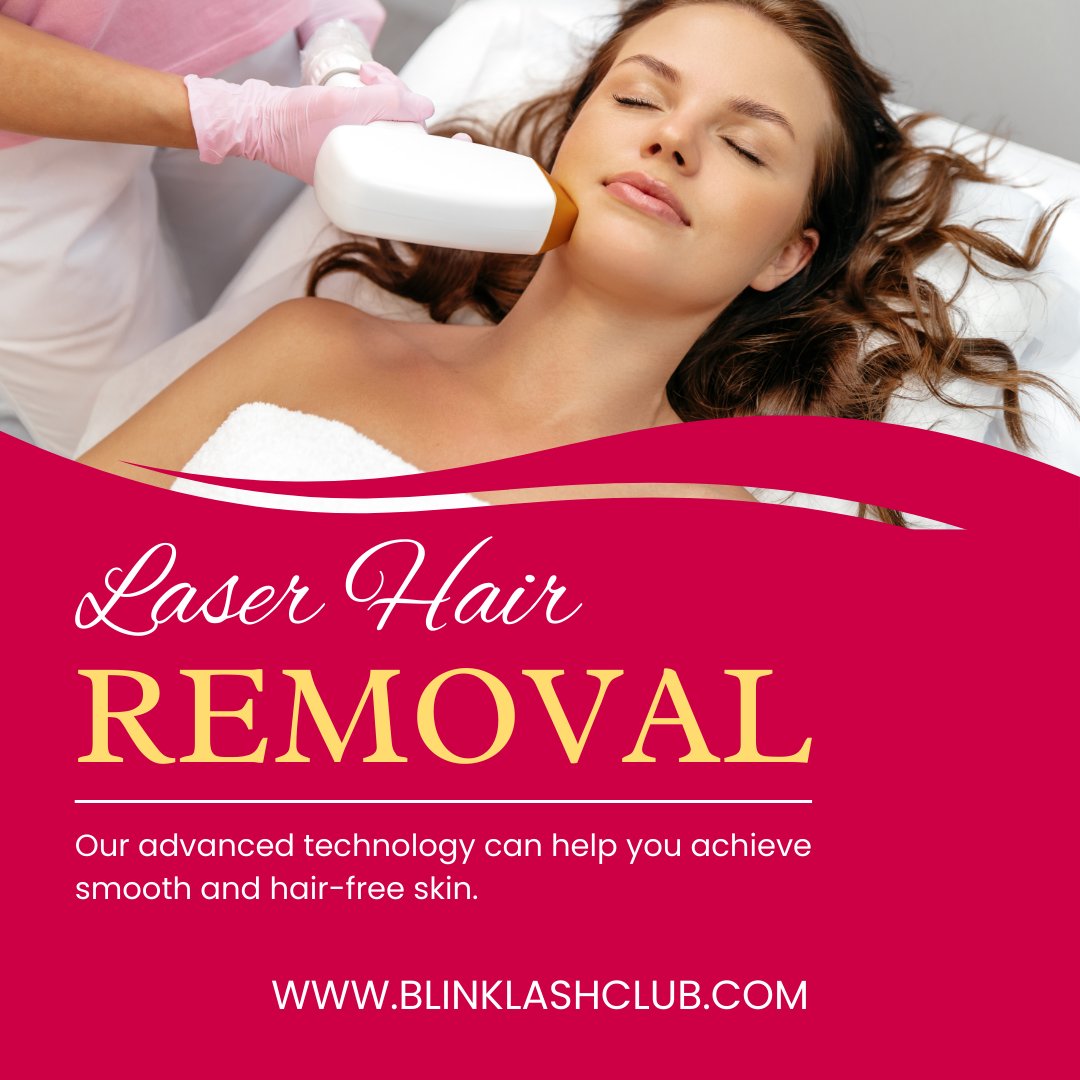 Our advanced technology can help you achieve smooth and hair-free skin.

#laserhairremoval #laserhairremovalextensions #hairremovalextensions #laserhairremoval #laser #skincare #beauty #hairremoval #botox #microneedling #skin #hairfree #antiaging #fillers #facial #medspa