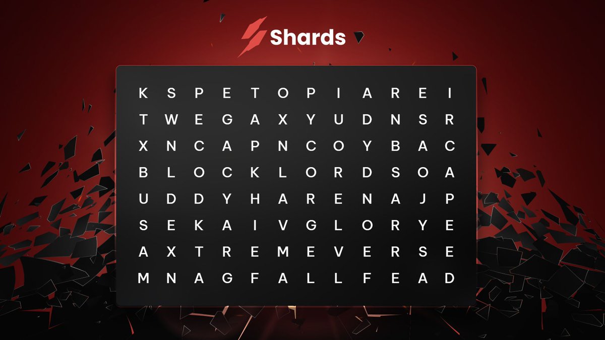 The first three games you see are your next fractions to get ⚡️