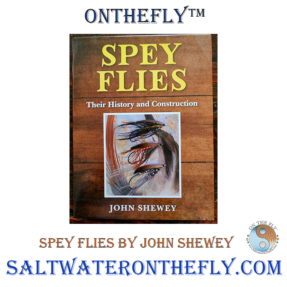Saltwater on the Fly tweet media