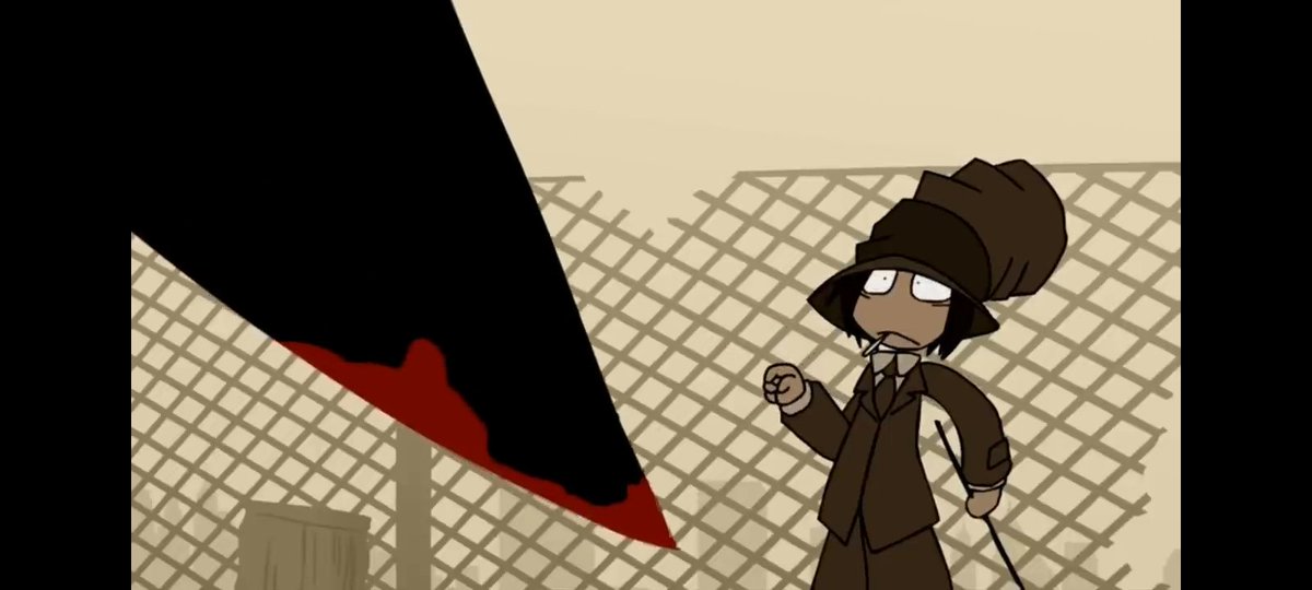 Mrfishcorpse's tweet photo. You have no idea how many times ive watched Law of Talos https://t.co/iCxVJhx1Ec