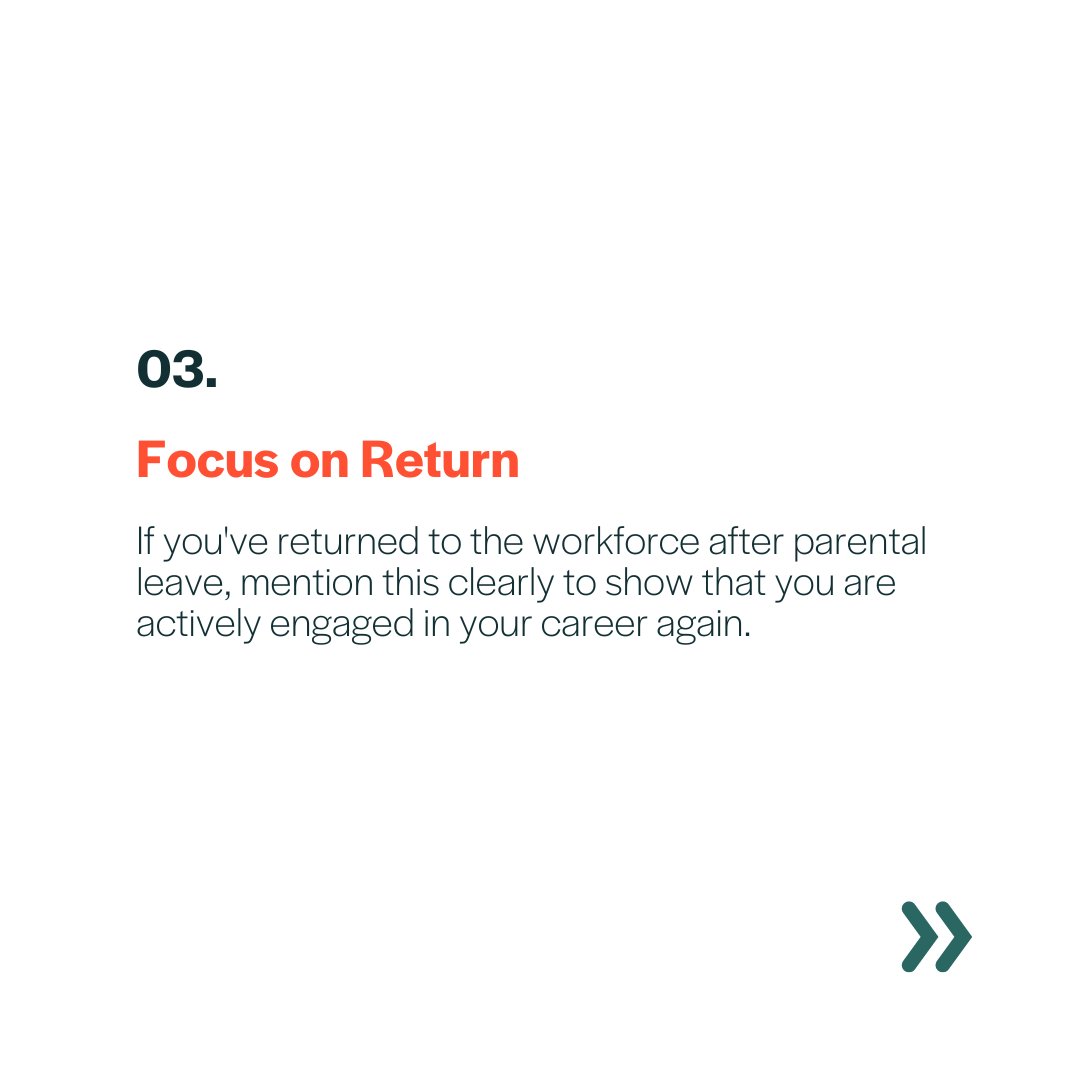 Wondering how to address parental leave on your CV? 🍼 Swipe through for practical tips and insights on highlighting this important experience!

#halian #halianlife #carousel #parentalleave #CV