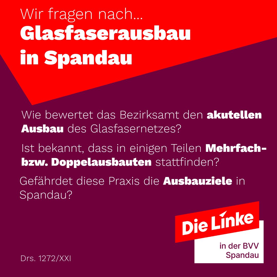 LinkeSpandauBVV's tweet photo. https://t.co/jqklAEM17G