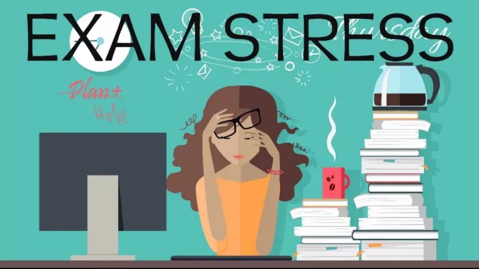 Friendly reminder to all parents who signed up for our exam stress workshop: It is taking place today at 6:30 PM! 📚 We look forward to seeing you there! #ExamStressWorkshop #WaldegraveSchool #Exams #GCSEs #Alevels