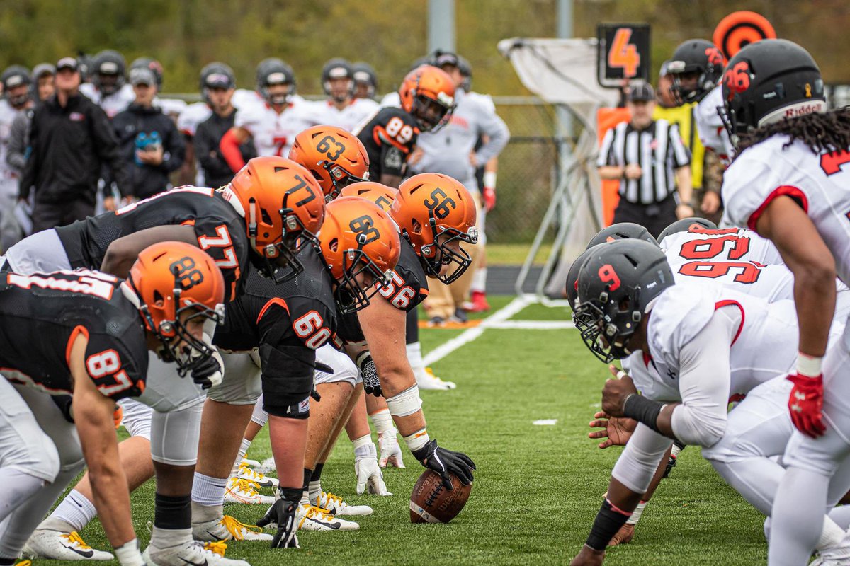 Extremely grateful and blessed to have received an offer from West Virginia Wesleyan College #AGTG @Jkingnfl @HerbansPaul @julien_alc22 @KeppleTim @Coach_Fain54