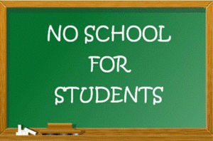No School for Students Friday, April 26, 2024 and Monday, April 29, 2024 psqr.io/IcecQBGp5G via @ParentSquare