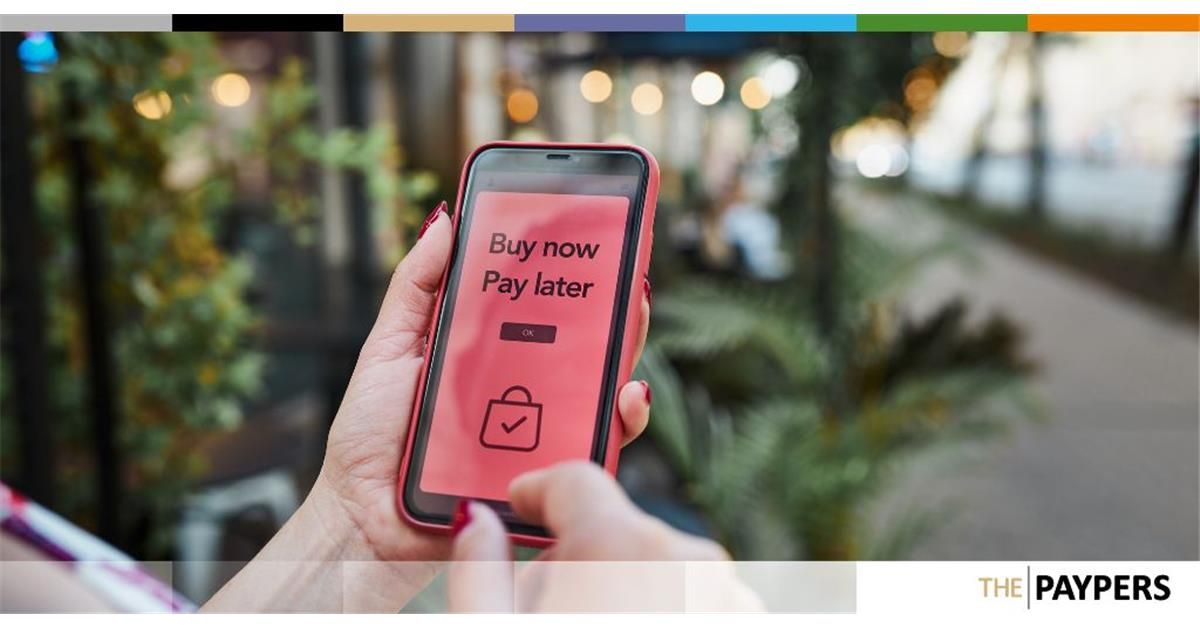 #US-based @joinoneapp, @Walmart’s majority-owned #fintech startup, has launched #BNPL #loans for high-value items at the #retailer's stores.

💸 Read The Paypers: buff.ly/3QgYSZ0 

#thepaypers #paymentsnews #financialnews #paymentmethods #payments #onlineapayments