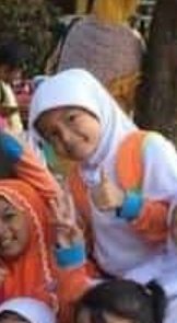ga nyangka ak udh mau SMA aj, pdhl dulu masi sd