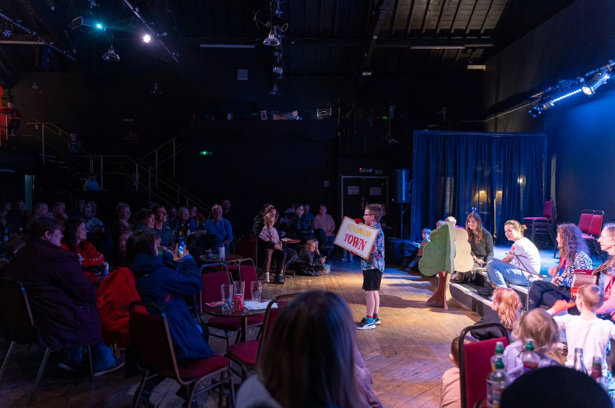 Everyone Here tweet media